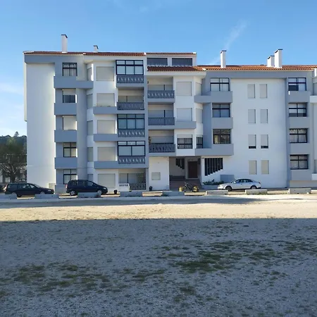 Apartmán Retiro Nosso *