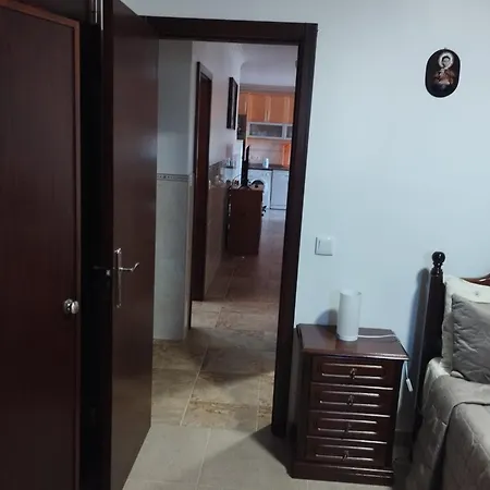 Apartmán Retiro Nosso *