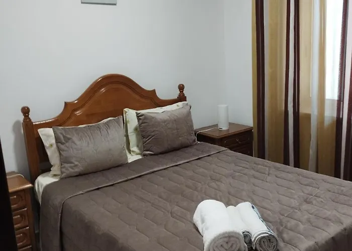 Apartman Retiro Nosso *