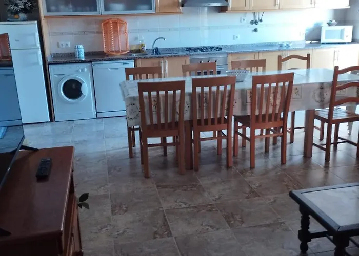 Retiro Nosso Apartman Nazaré