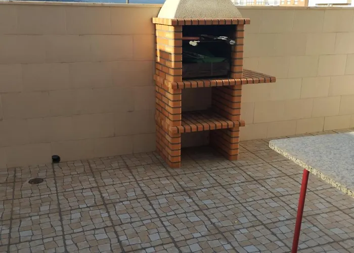 Apartman Retiro Nosso *