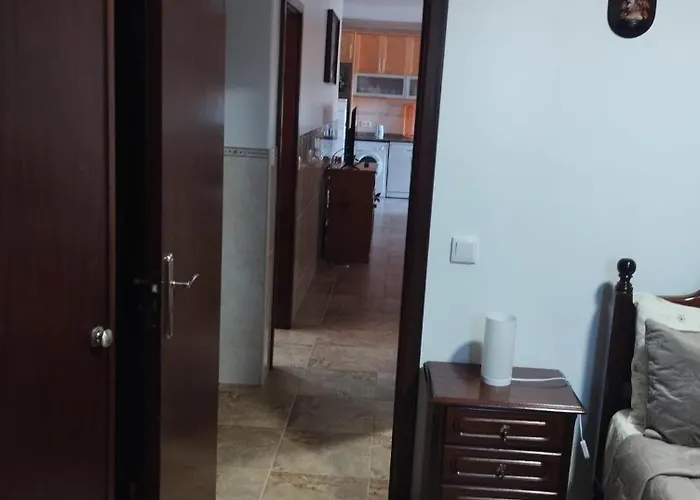 Apartman Retiro Nosso *