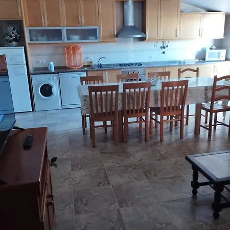 Retiro Nosso Apartament Nazaré