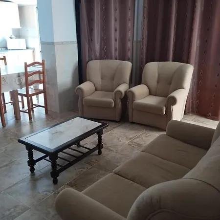 Retiro Nosso Apartment