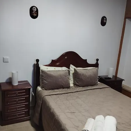Retiro Nosso Apartment